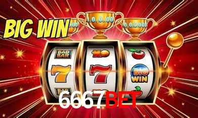 Descubra o Mundo do Cassino Online com 6667bet
