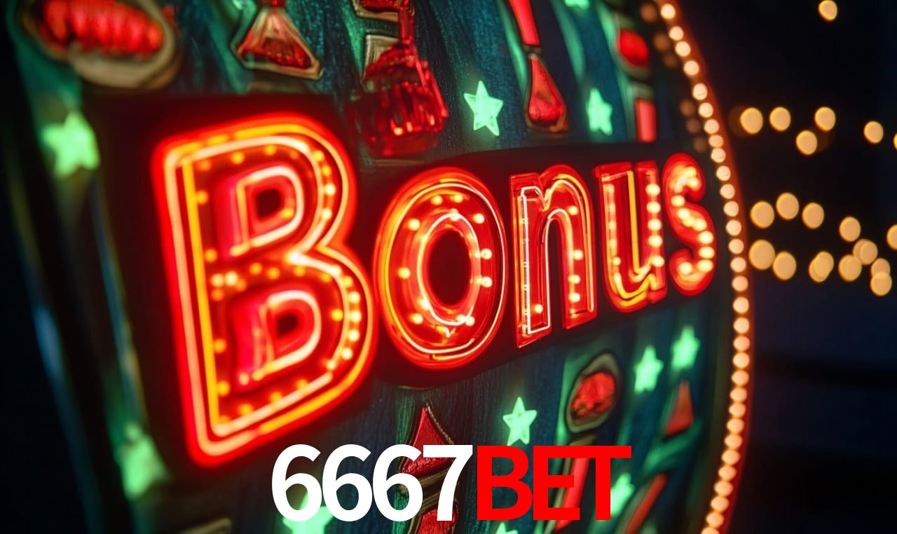 Login Seguro 6667bet