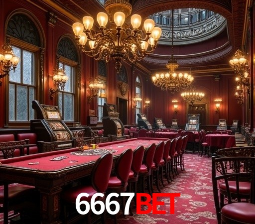 Cashback VIP 6667bet