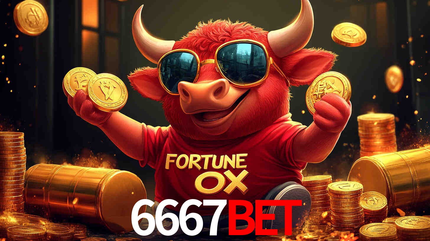 Instalar APK 6667bet