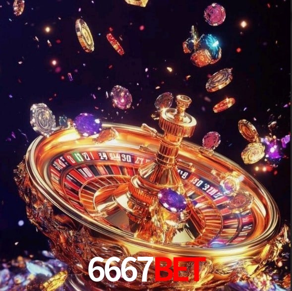 Vantagens VIP 6667bet