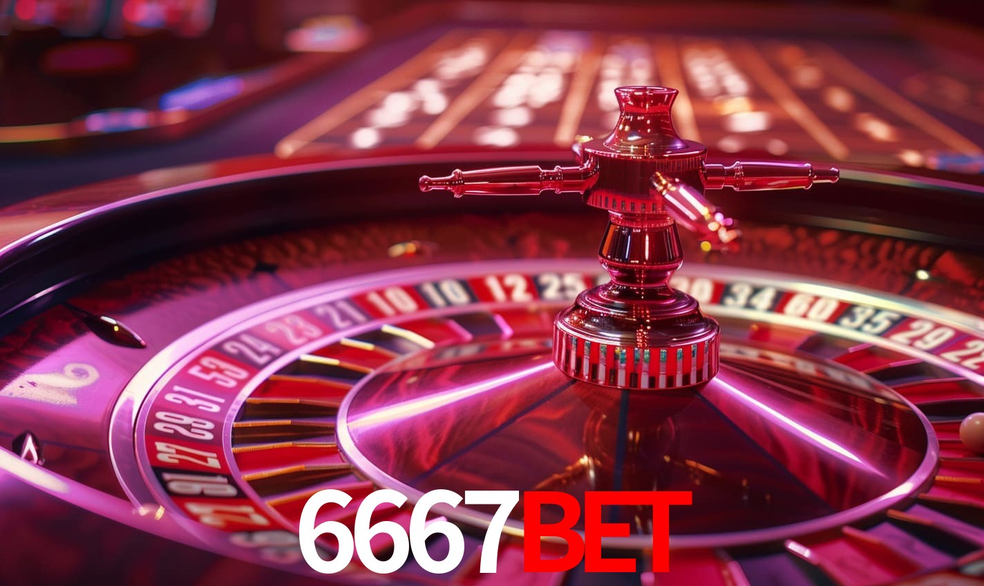 Programa VIP 6667bet