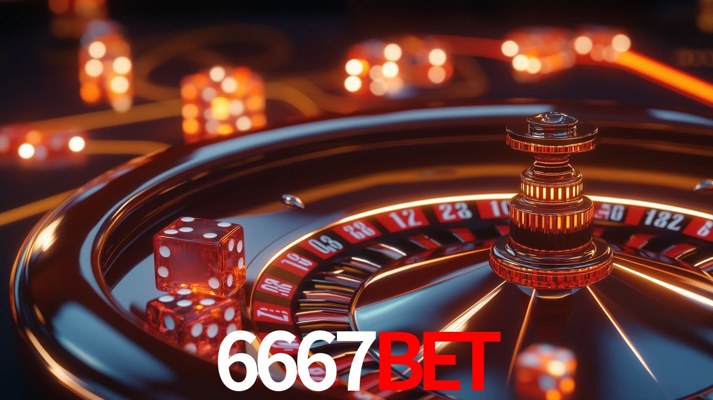 VIP Casino 6667bet