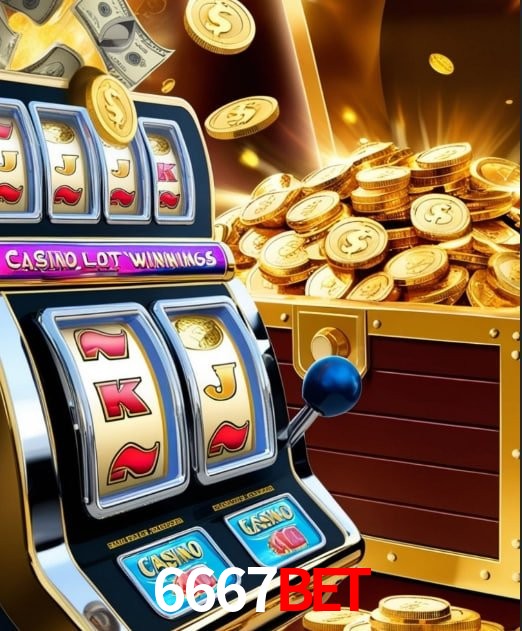 Slot Games 6667bet
