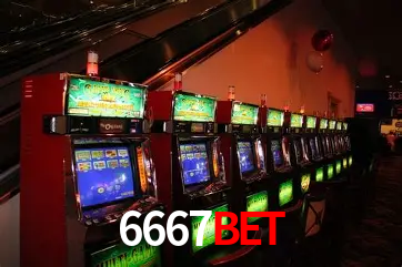 A Experiência Imersiva dos Cassinos Ao Vivo no 6667bet