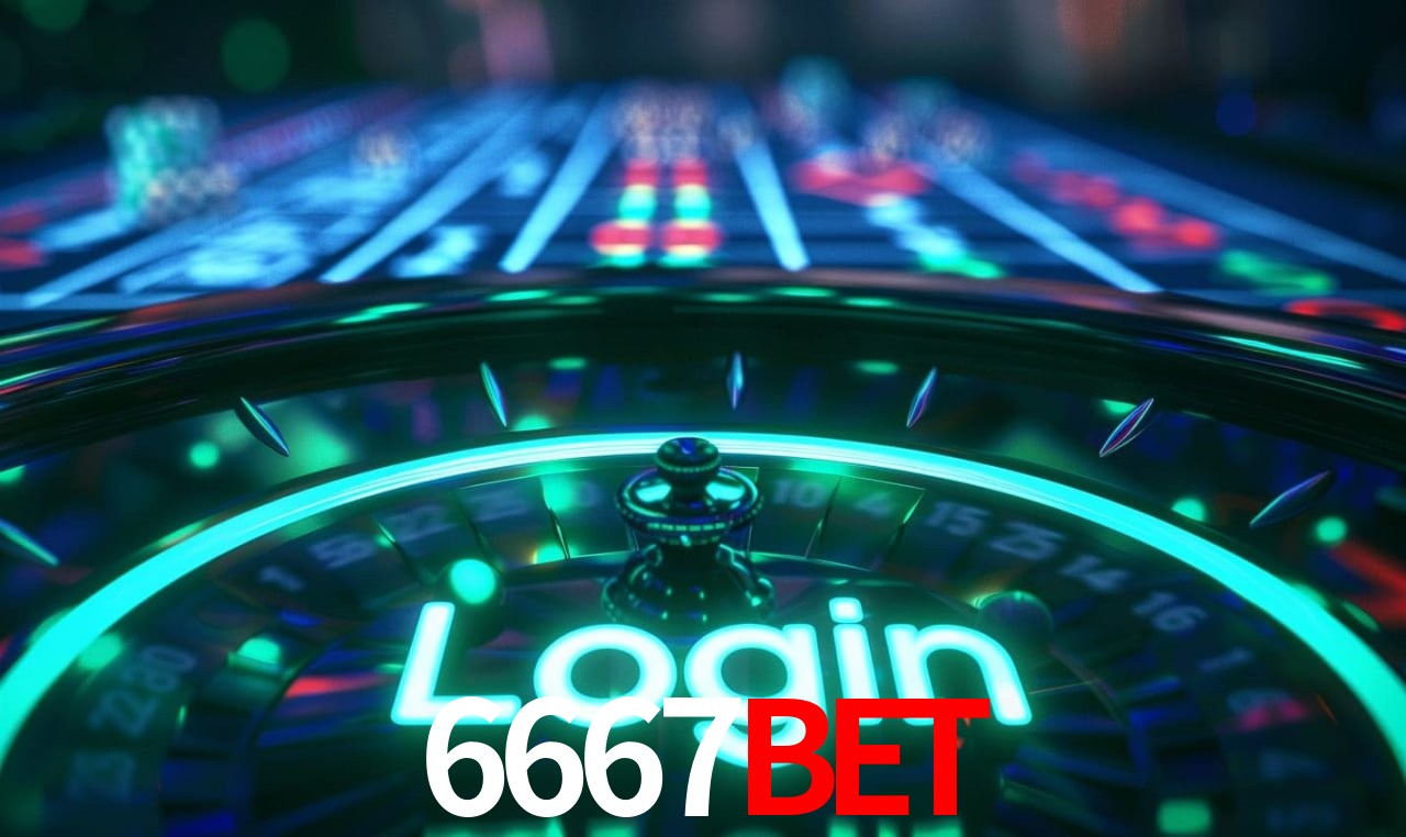 Aplicativo móvel 6667bet para iOS e Android