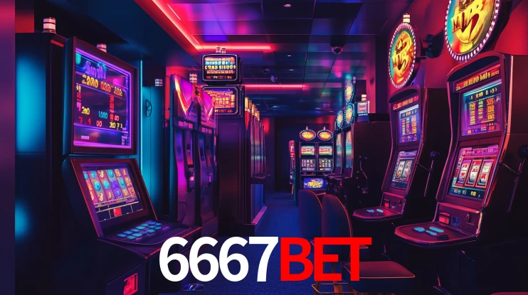 6667bet