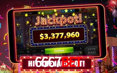 A Emoção da Loteria na 6667bet: Uma Chance de Mudança de Vida