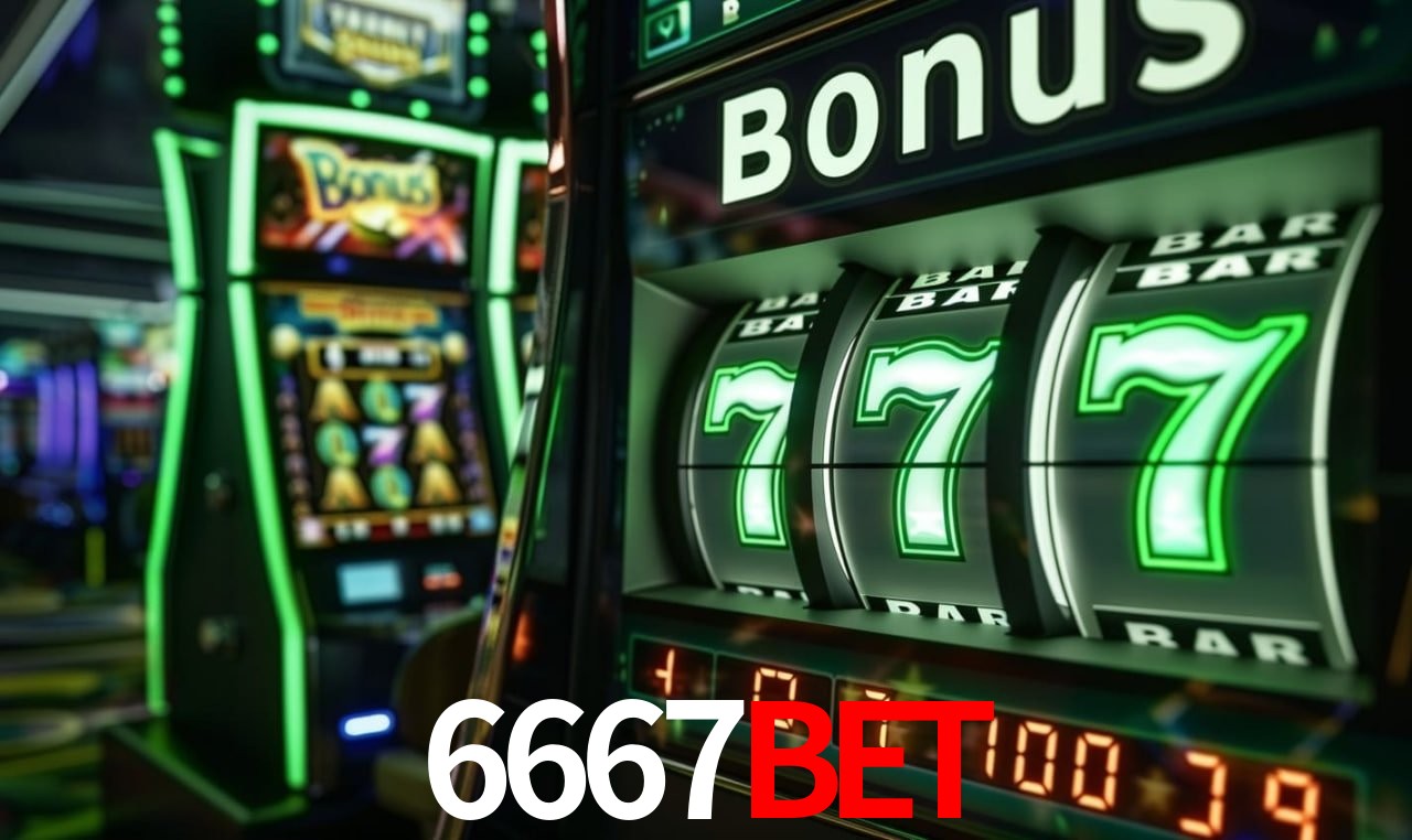 Account Benefits 6667bet