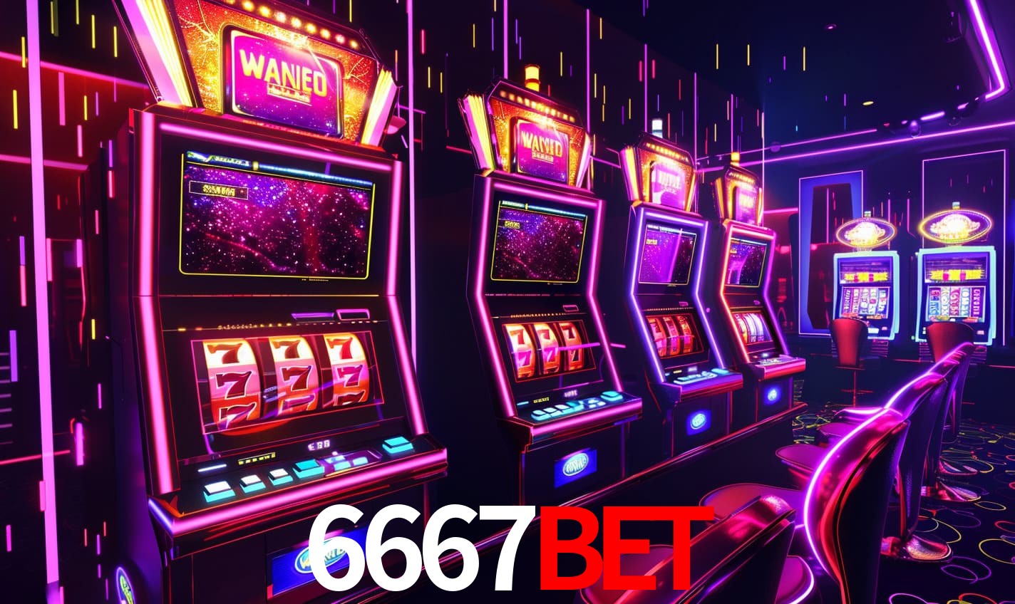 Interface Premium 6667bet