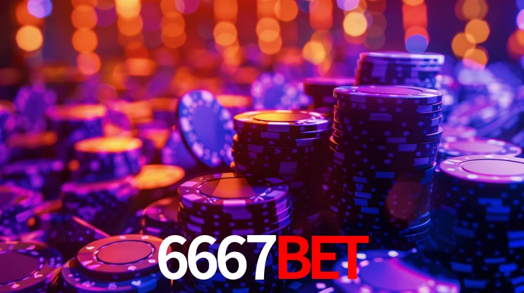 Jogos App 6667bet