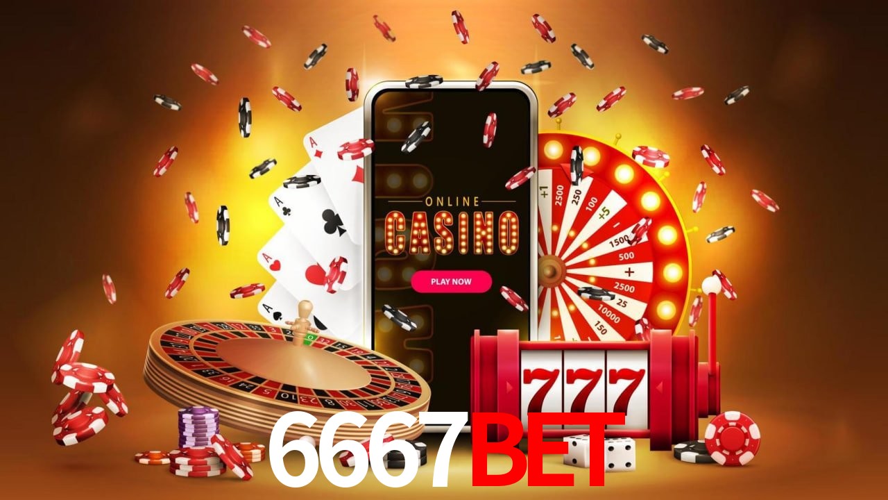Download 6667bet Windows