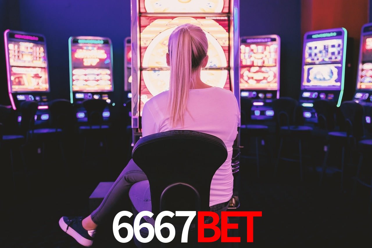 Secure Login 6667bet