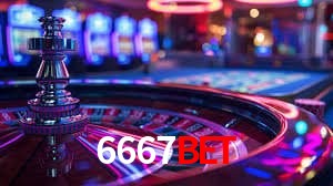 Bonus Features 6667bet