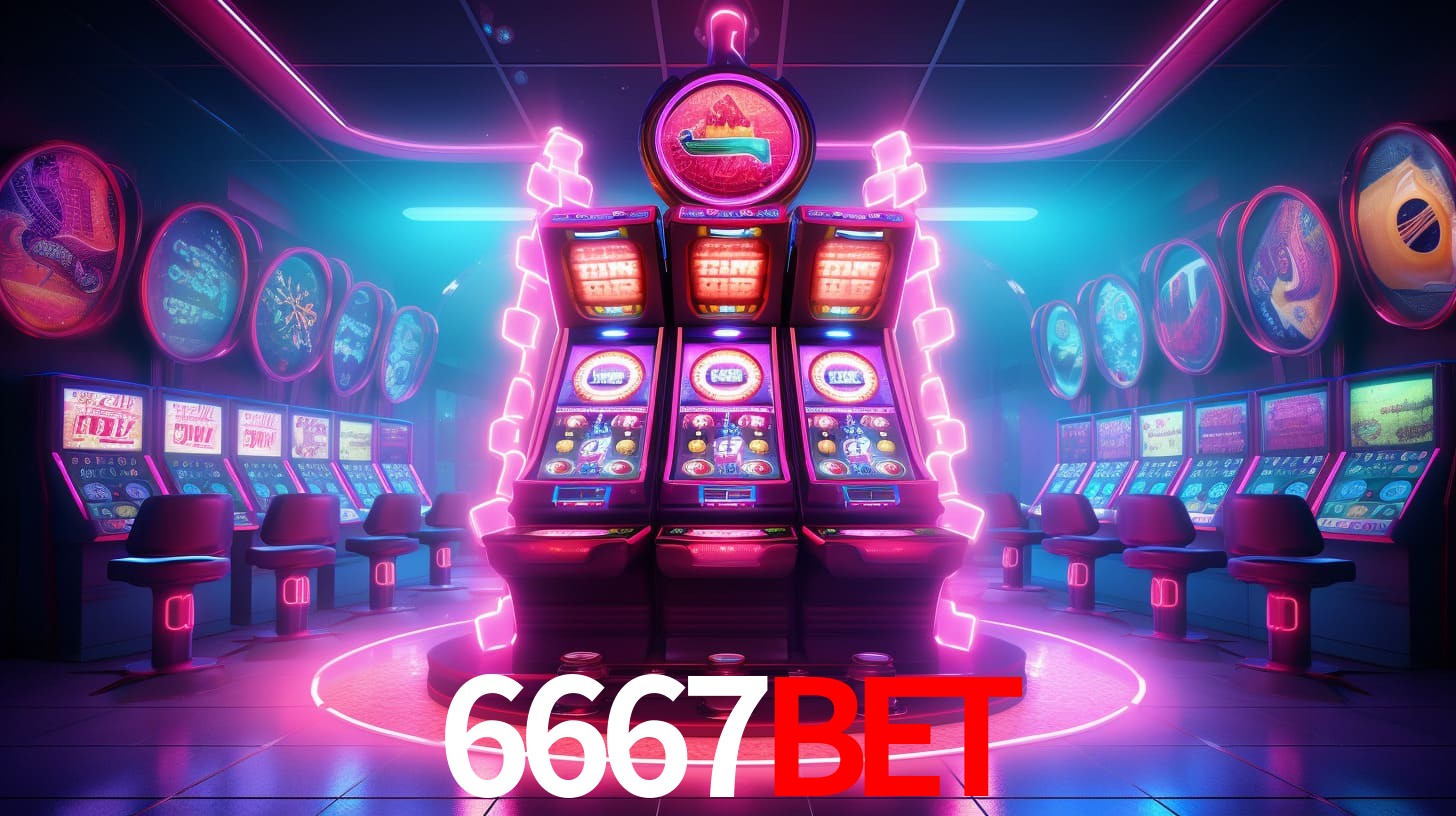 6667bet